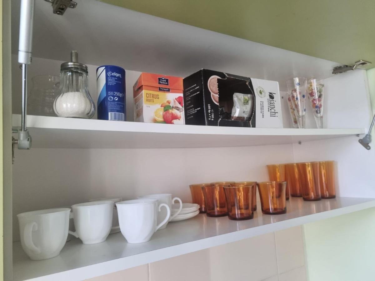 Апартамент Медика Ruse Esterno foto