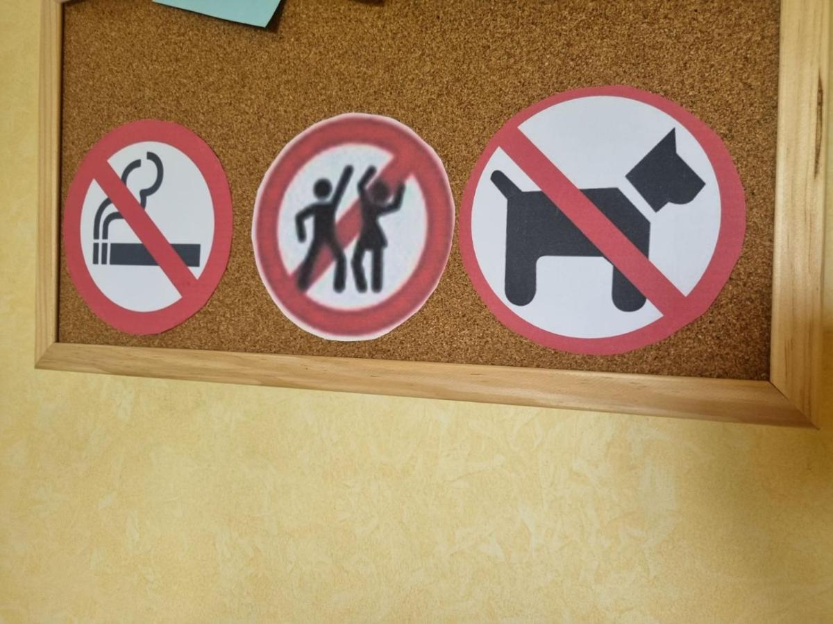 Апартамент Медика Ruse Esterno foto